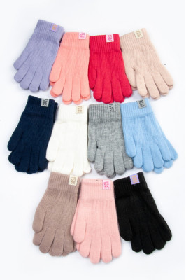 Рукавиці дитячі